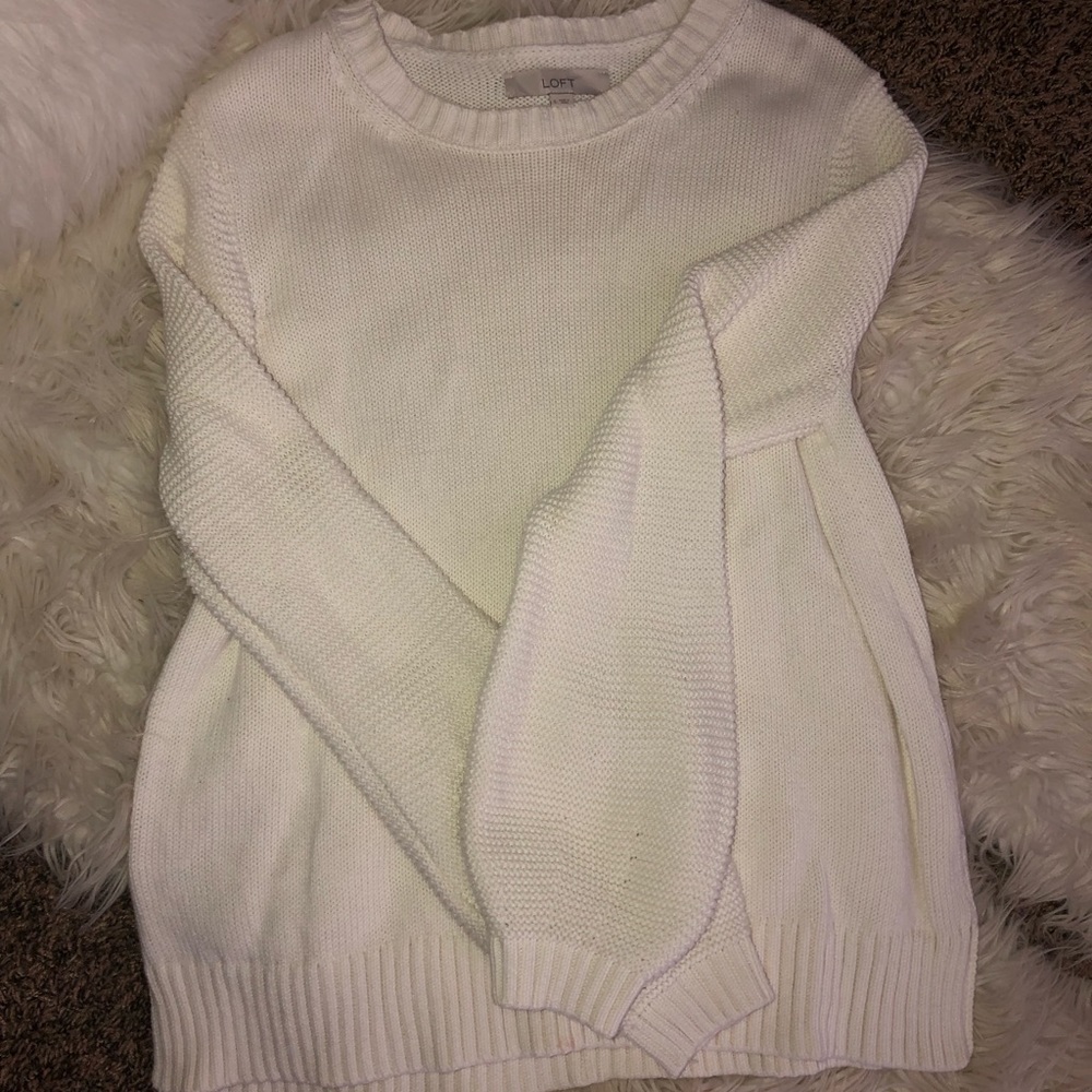 Loft Sweater